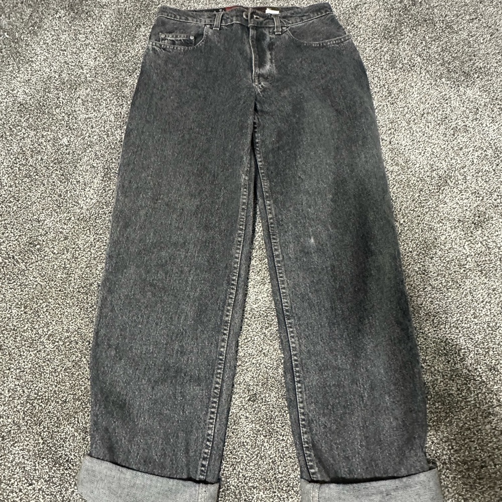 LEVIS silvertabs
